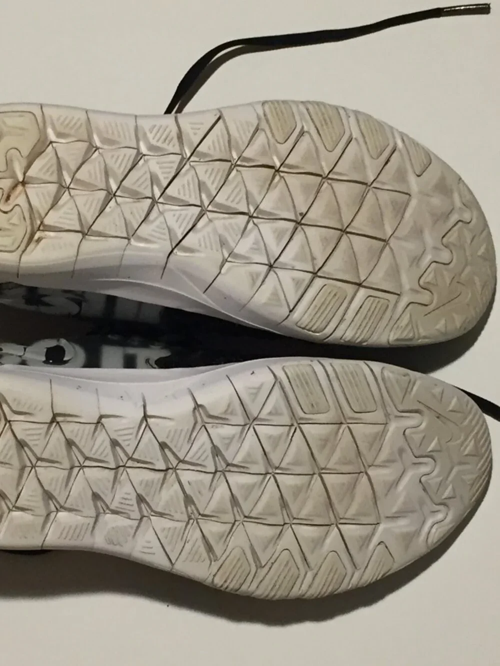 Nike Free Training Shoes, Women Size 6